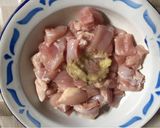 Foto langkah ke 1 dari resep Sate Taichan.