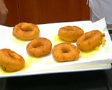 Foto del paso 3 de la receta: La sopa de queso es un platillo delicioso Nicaragüense