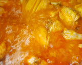 Foto del paso 13 de la receta: Pollo guisado