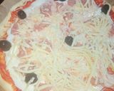 Une image de l'étape 2 de Pizza 🍕.