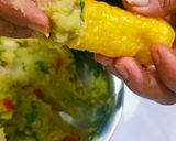 નડ્ડા કબાબ (Nadda Kebab Recipe In Gujarati) રેસીપી સ્ટેપ5ફોટો