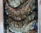 Foto langkah ke 1 dari resep Udang Saos Padang.