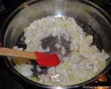 Stuffed rose shaped bread recipe step 8 photo