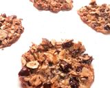Foto del paso 4 de la receta: Galletas Florentinas