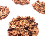 Foto del paso 4 de la receta: Galletas Florentinas
