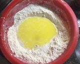 Foto del paso 2 de la receta: Pan para hamburguesas