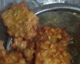 Foto langkah ke 6 dari resep Bakwan Jagung Wortel Tepung Beras.