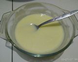 Foto langkah ke 6 dari resep Puding Pisang Barongko.