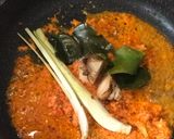 Foto langkah ke 2 dari resep Tom Yum Seafood.