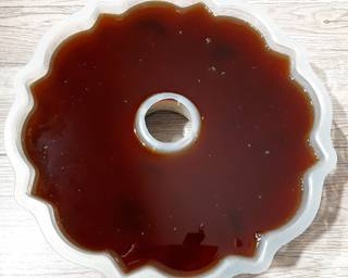 Puding Cendol Dawet Nangka - Step 4