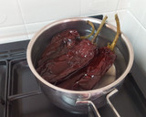 Foto del paso 1 de la receta: Marmitako de bonito bueno y rico de la Brigada espartana