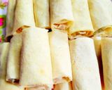 Foto langkah ke 6 dari resep Risol.