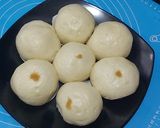 Foto langkah ke 4 dari resep Bakpau.