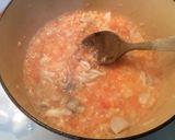 Foto del paso 3 de la receta: Mandonguilles amb sípia (Corpus de la Cuina Catalana)