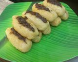 Foto langkah ke 9 dari resep Pempek Belah.