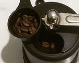 Foto langkah ke 1 dari resep Kopi Tubruk.