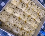 Foto langkah ke 8 dari resep Garlic Cheese Bun.