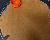 Foto del paso 6 de la receta Soul Cakes o Tortas de Almas…. (Galletas de Halloween Irlandesas)
