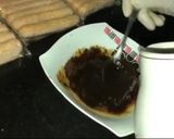 صورة لخطوة 2 من وصفة تيراميسو الأيطالي بدون بيض