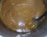 A picture of step 6 of Homemade degi chicken qorma.