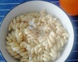 Foto del paso 5 de la receta: Fideitos cremosos