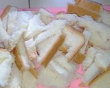 Foto langkah ke 2 dari resep Carang Gesing Roti Tawar.