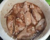 Foto langkah ke 2 dari resep Spicy chicken wings devina hermawan.