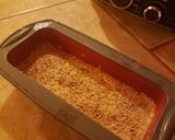 A picture of step 5 of Keto Bread with Three Flours (Coconut, Wheat Bran, and Flaxseed).