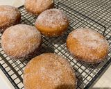 Foto langkah ke 6 dari resep Nutella Bambolini.