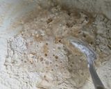 Foto del paso 1 de la receta: Mini Torta Con Crema De Ricota Para El Desayuno De Mamá ❤️🌹