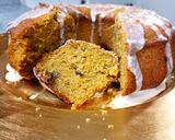 Foto del paso 7 de la receta: Carrot Cake