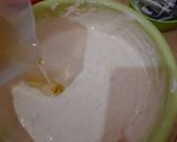 Foto langkah ke 5 dari resep Bolu Pisang Panggang.