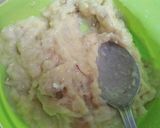 Foto langkah ke 1 dari resep Gabin banana milk.