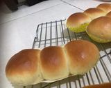 Foto langkah ke 5 dari resep Roti isiResep incekgui di instagram.