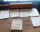 Foto del paso 2 de la receta: Rollitos para la picada  
