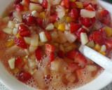 Foto del paso 3 de la receta: Macedonia de frutas