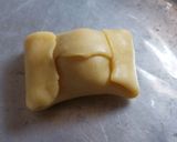 Foto langkah ke 5 dari resep Bolen Pisang.