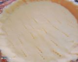 صورة لخطوة 1 من وصفة تارت 🥧 بكريمة الليمون 🍋 المنعشة 🌟