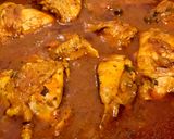 Foto del paso 3 de la receta: Estofado de pollo