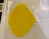 Foto langkah ke 3 dari resep Nastar Wafer.