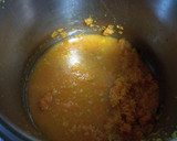 Foto del paso 4 de la receta: Confitura de zanarorias