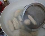 Foto langkah ke 7 dari resep Pempek Ikan Tenggiri.