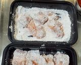 糖醋排骨的食譜步驟1照片