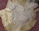Foto del paso 5 de la receta: Medialunas de Grasa