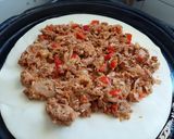 Foto del paso 3 de la receta: Tarta de Atún