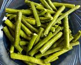 Foto langkah ke 2 dari resep SAYUR BOBOR.