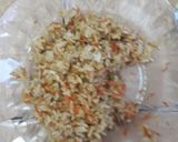 Foto langkah ke 3 dari resep Rice BaLL.