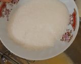 عکس مرحله 3 از دستور کلوچه عربی فاطمه پز