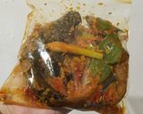 Foto langkah ke 6 dari resep Lele Bakar Teflon (Frozen).
