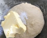 Foto langkah ke 2 dari resep Roti Abon.